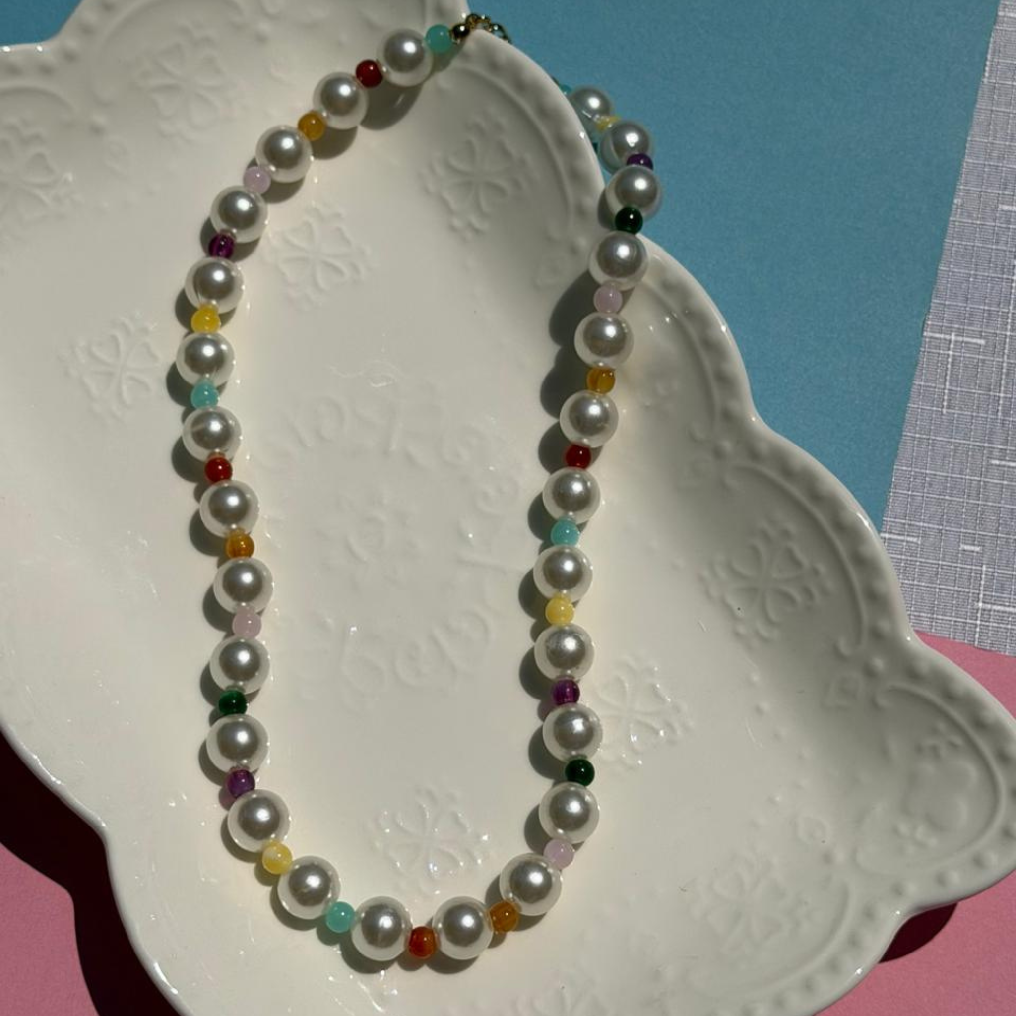 Collar Aura