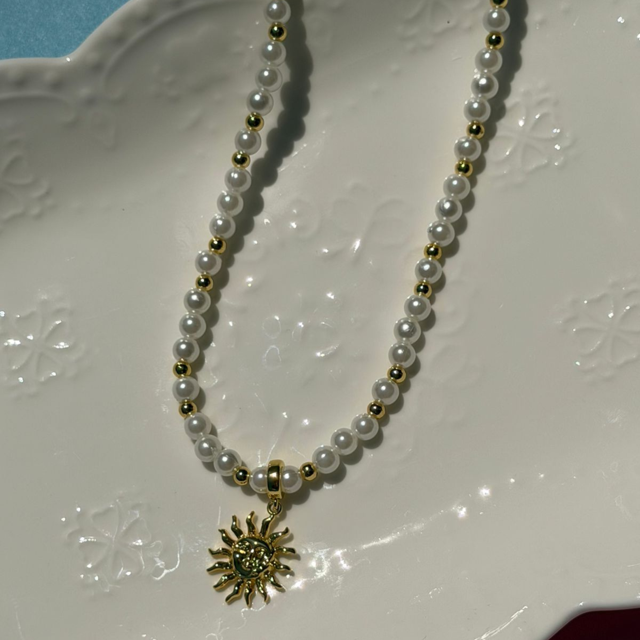 Collar Prisma