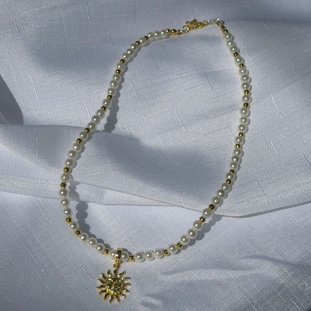 Collar Prisma