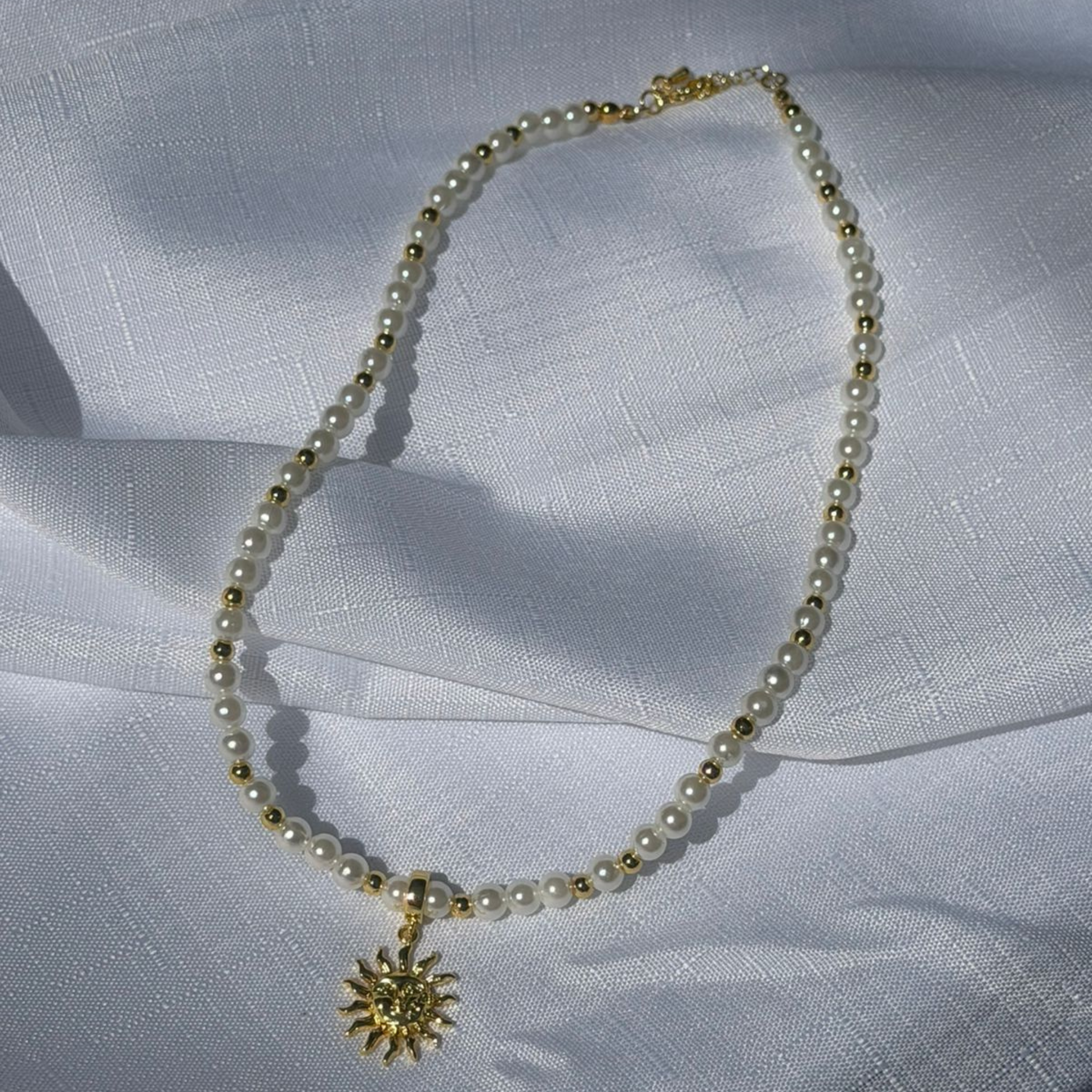 Collar Prisma