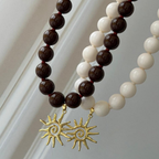 Collar Sun