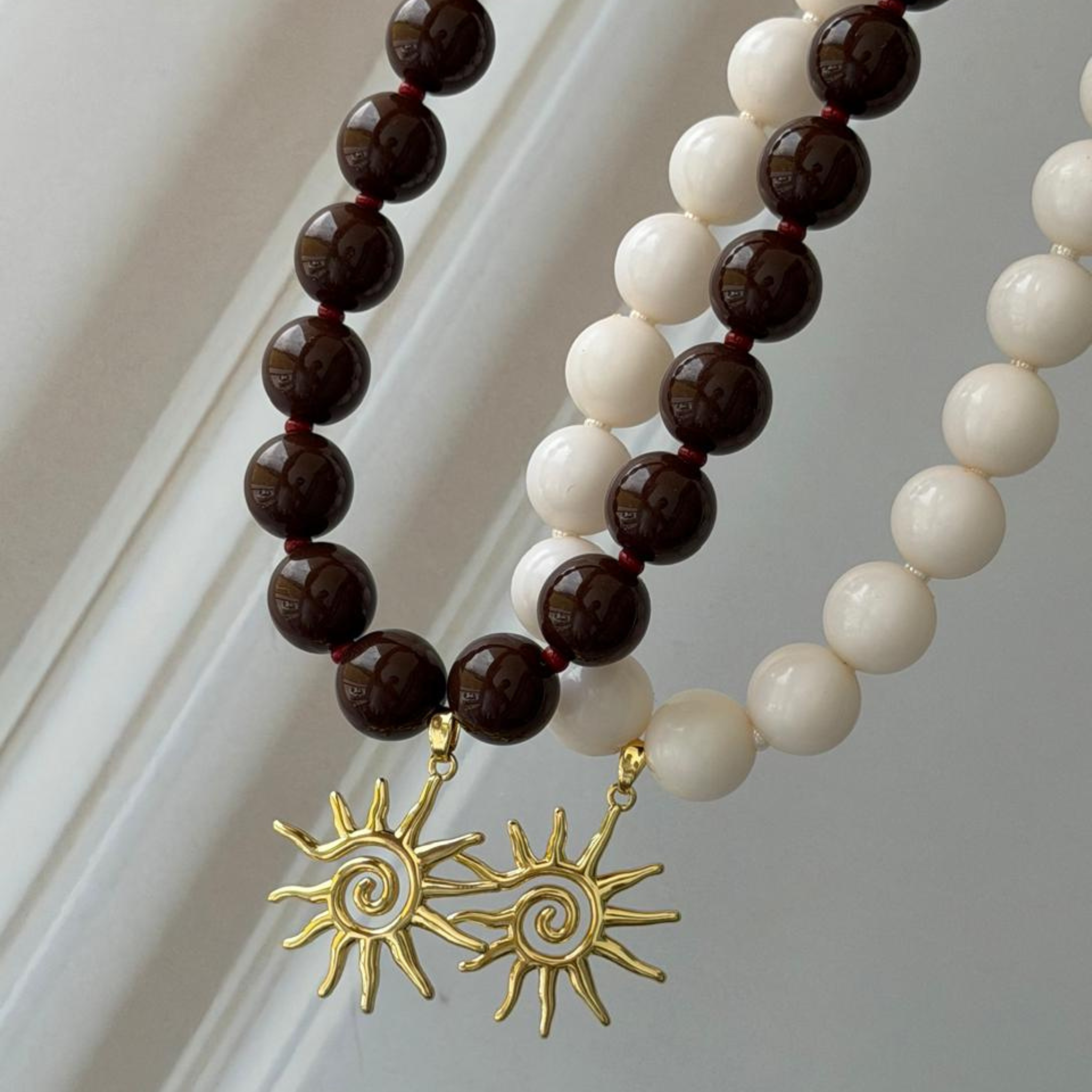 Collar Sun