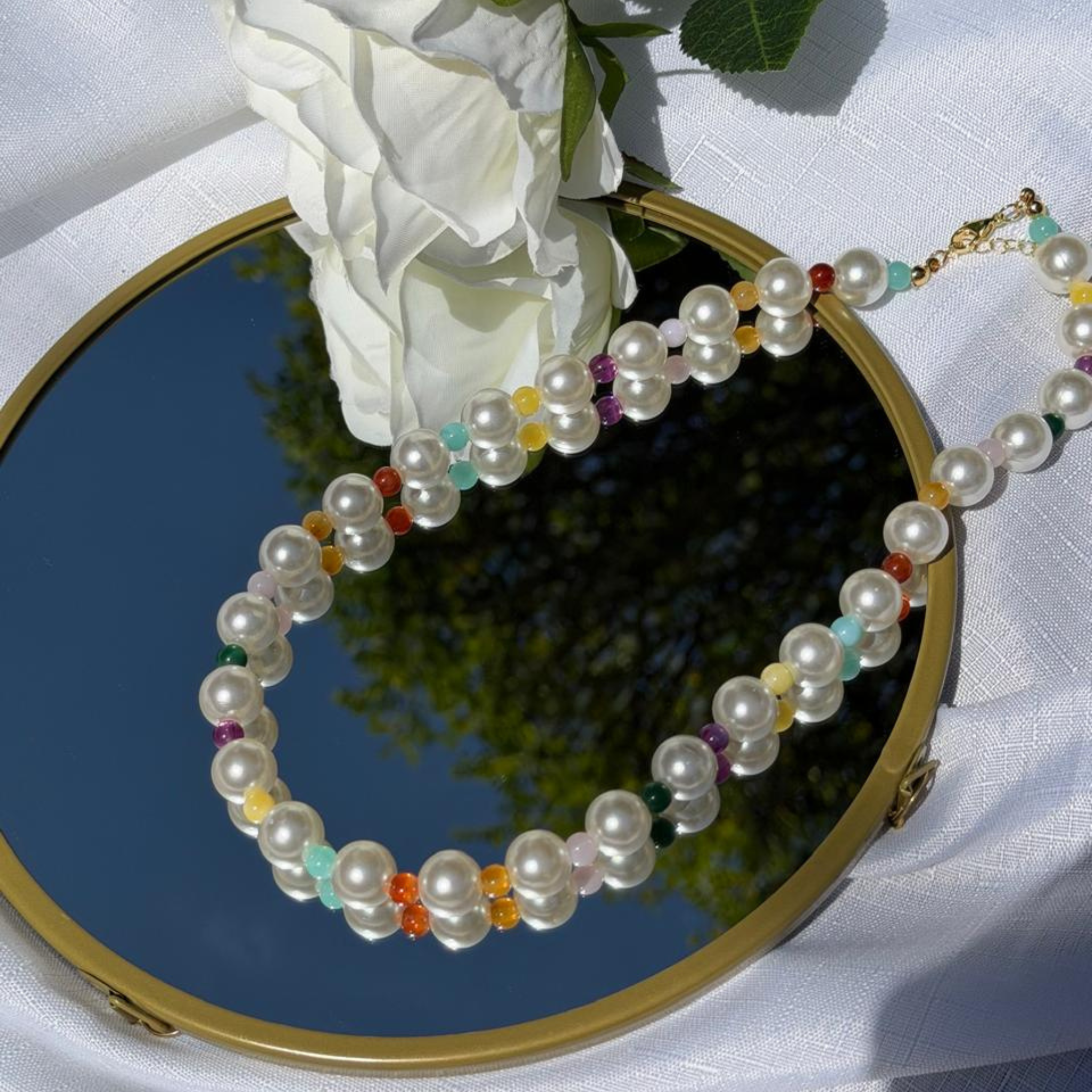 Collar Aura