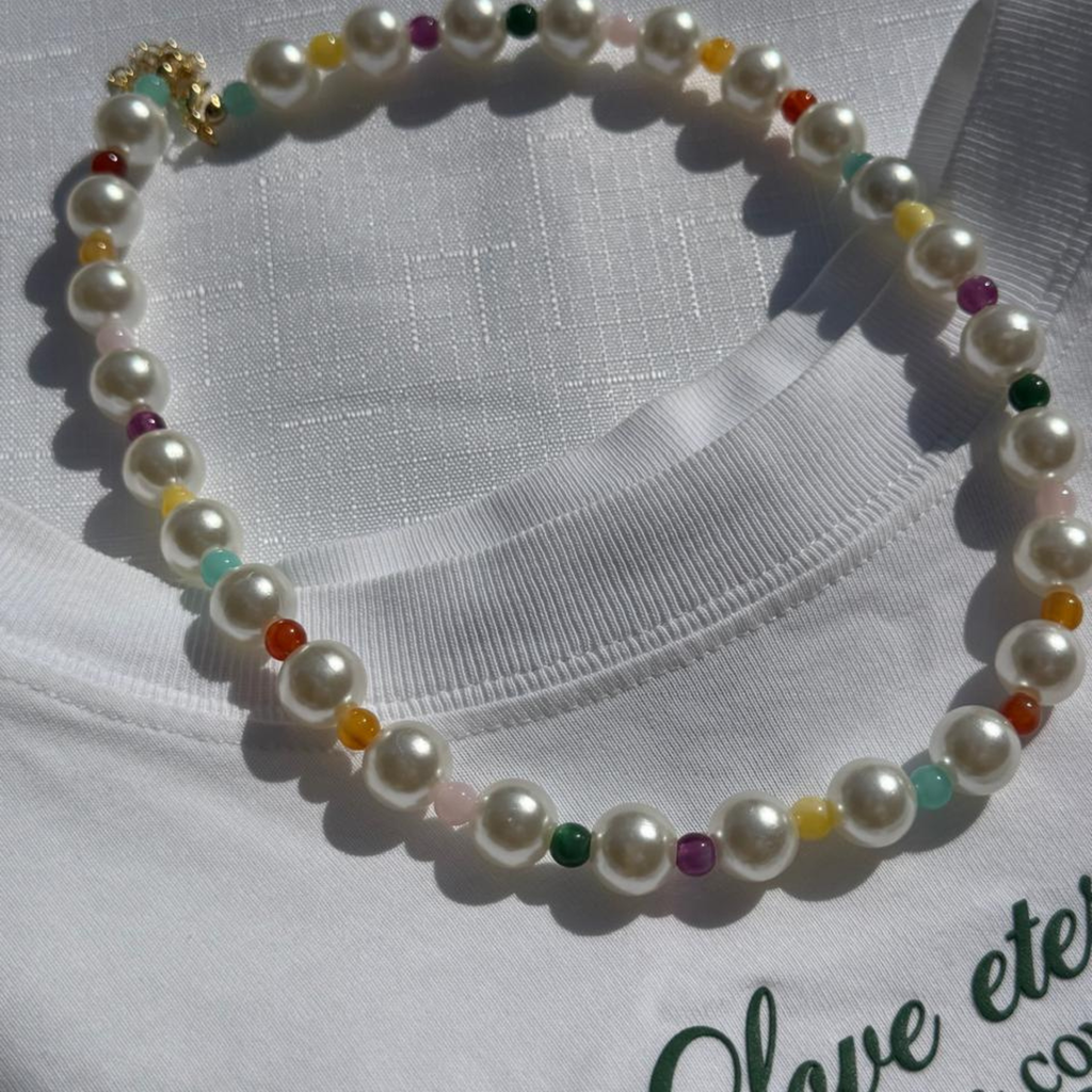 Collar Aura