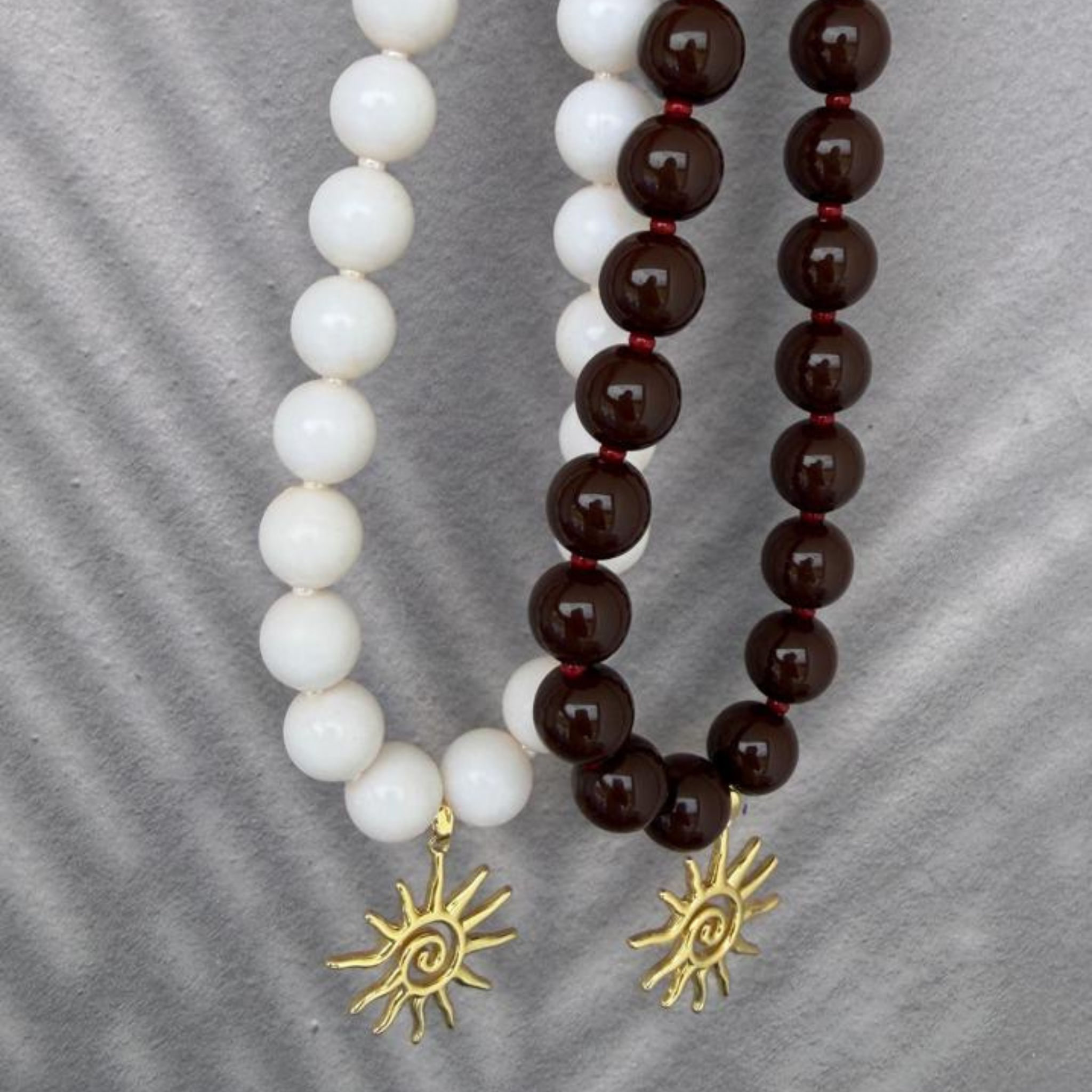 Collar Sun