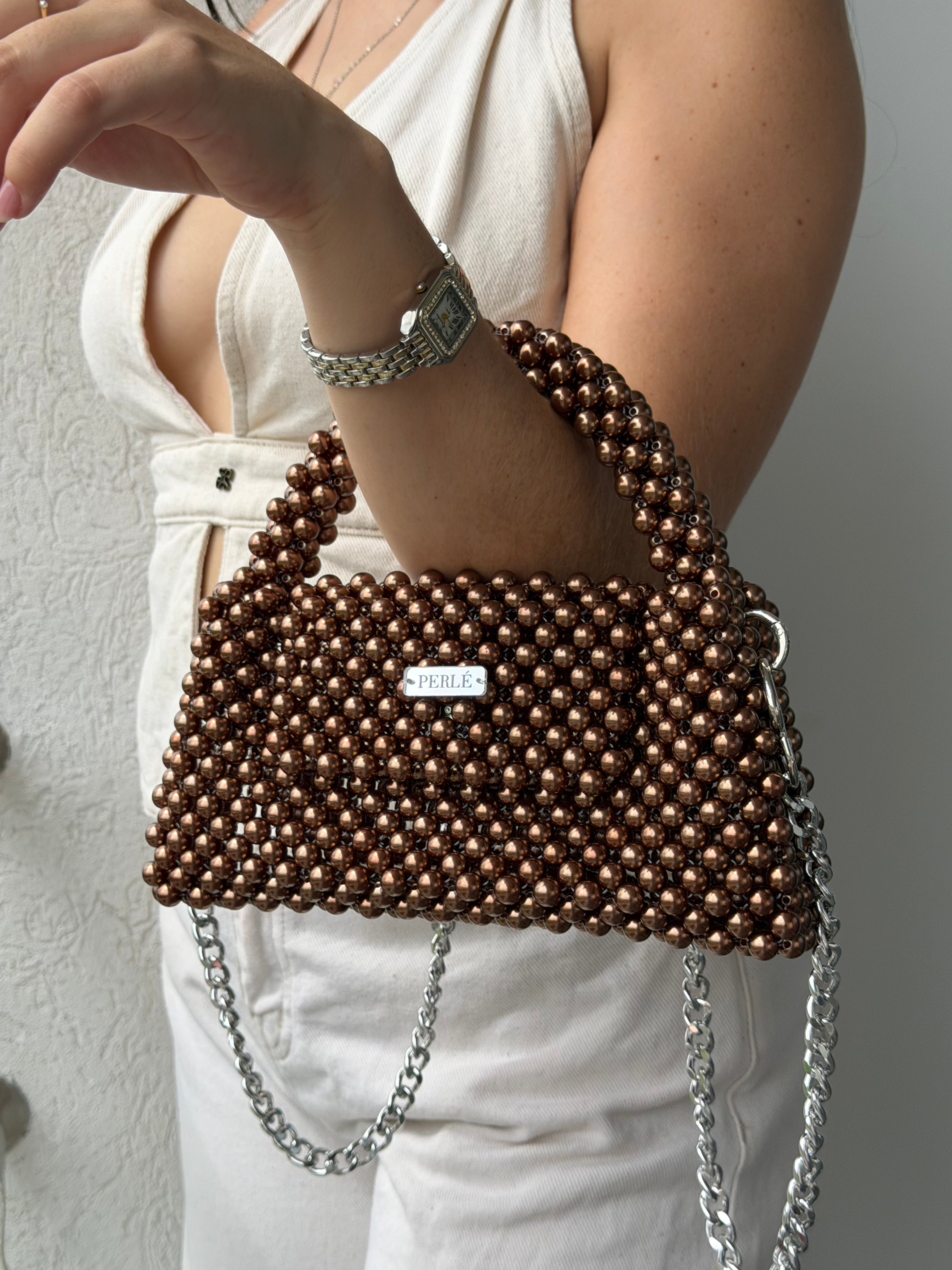 Bag Mocca