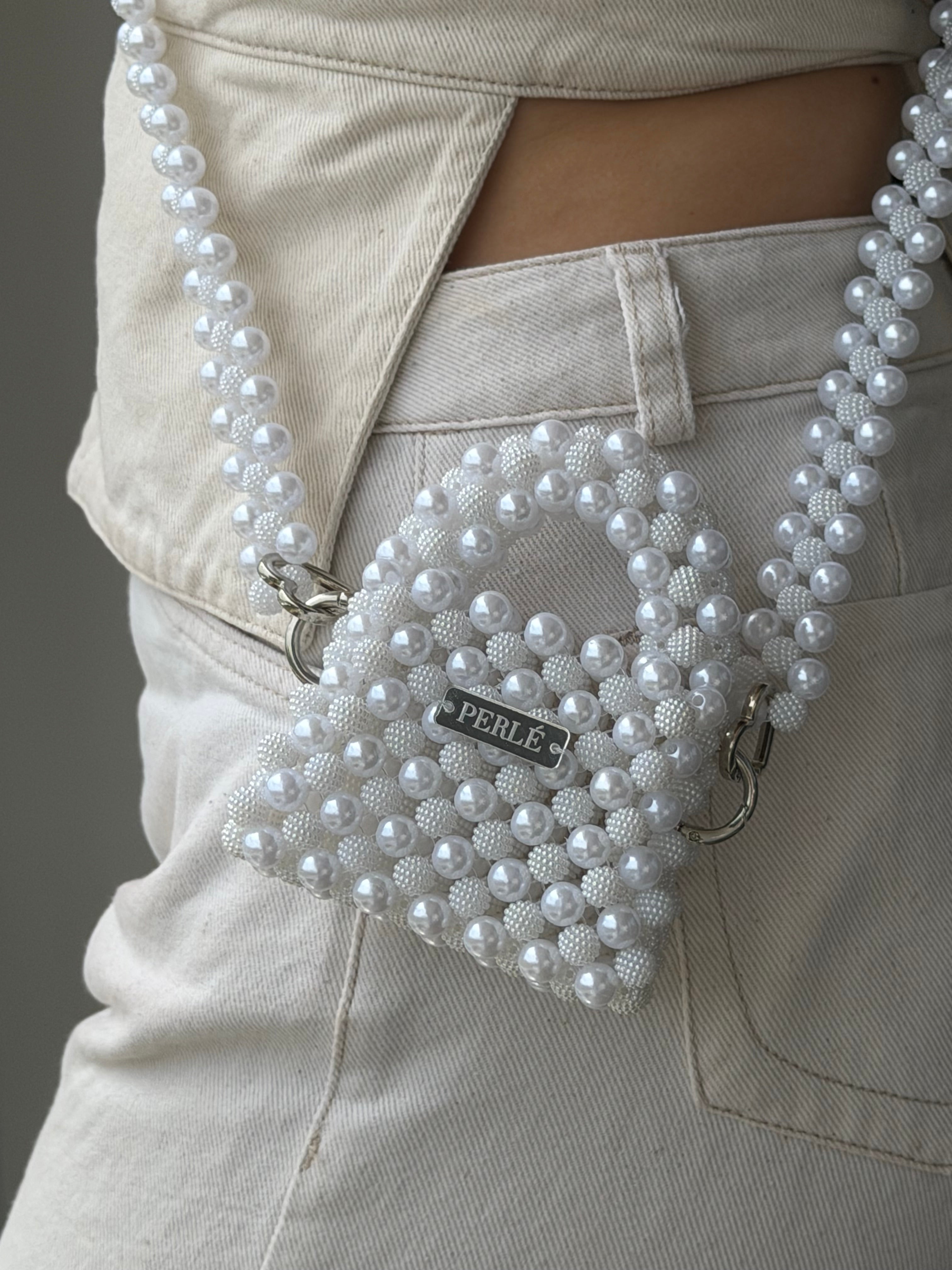 Little Lucky - Bolso mini de aacesorio