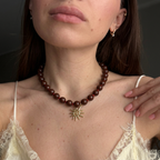 Collar Sun