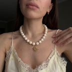 Collar Sun