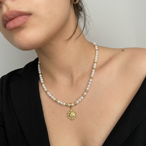 Collar Prisma