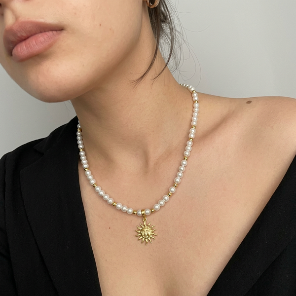 Collar Prisma